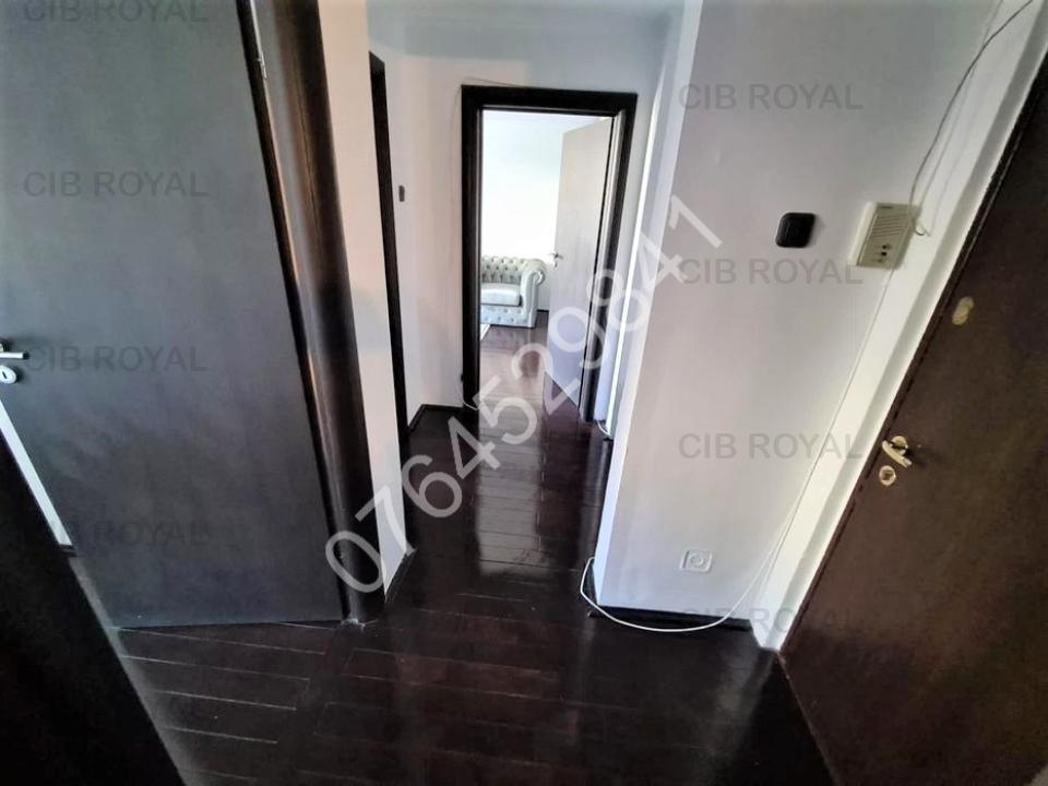 Inchiriez apt. 2cam. Arcul de Triumf-Bd. Maresal Averescu,Str. Nicolae Racota,renovat, 14min. metrou