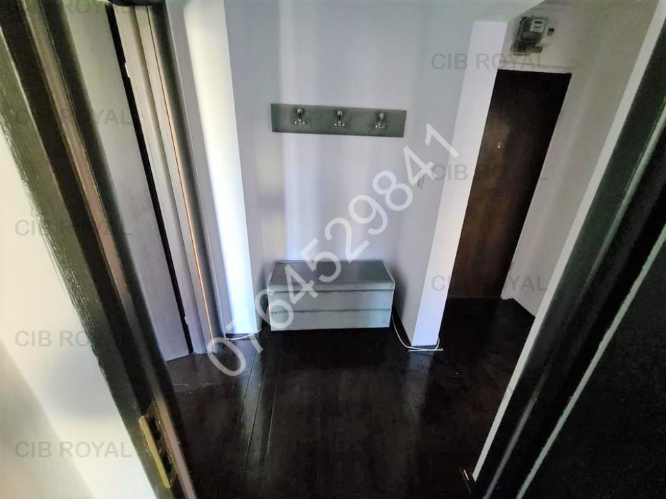 Inchiriez apt. 2cam. Arcul de Triumf-Bd. Maresal Averescu,Str. Nicolae Racota,renovat, 14min. metrou