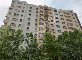 Inchiriez apt. 2cam. Regie, Sos. Orhideelor, la 7min, metrou Grozavesti Basarab, renovat, bloc 2018.