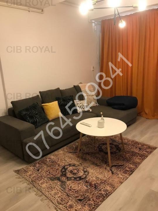 Inchiriez apt. 2cam. Regie, Sos. Orhideelor, la 7min, metrou Grozavesti Basarab, renovat, bloc 2018.