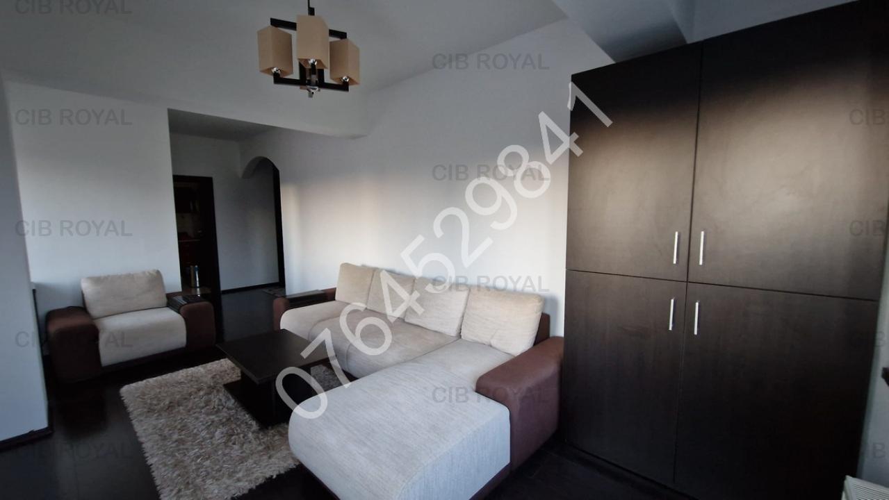 Inchiriez apt. 2 cam. Bucurestii Noi, Str. Oastei, la 7 min. metrou Parc Bazilescu, PRIMA INCHIRIERE