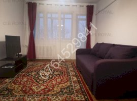 Inchiriez apartament 2 camere zona Pajura-Bd. Poligrafiei, Intrarea Dridu,igienizat,bloc reabilitat