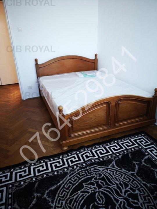 Inchiriez apartament 2 camere zona Pajura-Bd. Poligrafiei, Intrarea Dridu,igienizat,bloc reabilitat