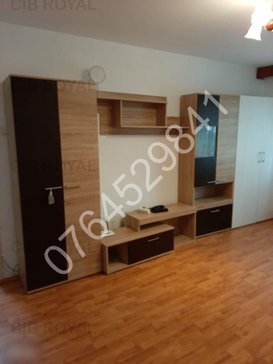 Inchiriez apt. 2 cam. Aviatiei, Str. Smaranda Braescu,la 10 min. metrou Aurel Vlaicu-Promenada Mall