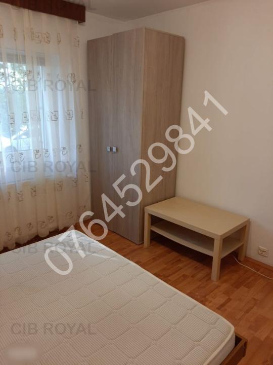 Inchiriez apt. 2 cam. Aviatiei, Str. Smaranda Braescu,la 10 min. metrou Aurel Vlaicu-Promenada Mall