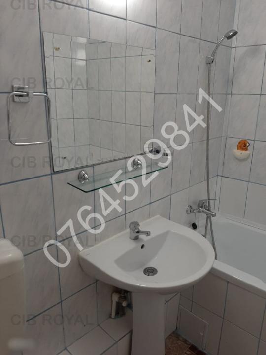 Inchiriez apt. 2 cam. Aviatiei, Str. Smaranda Braescu,la 10 min. metrou Aurel Vlaicu-Promenada Mall