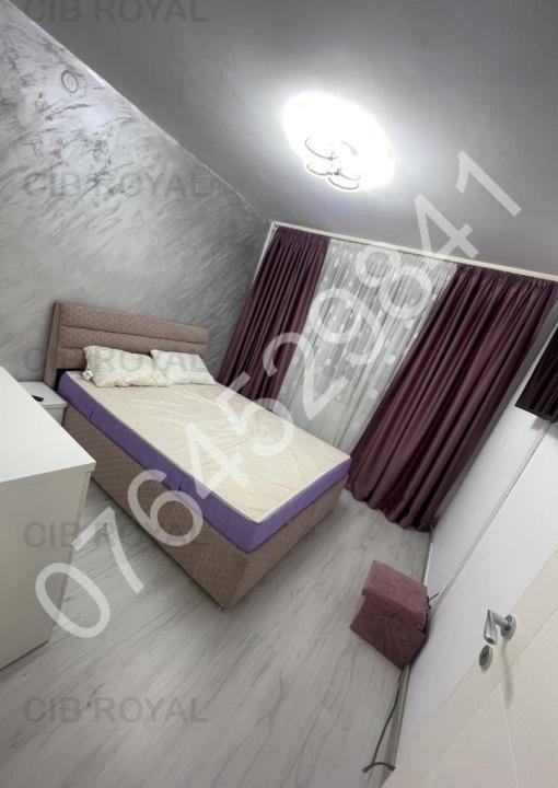 Apt. 2 cam. Drm. Taberei,Bd. Timisoara,TOTUL NOU,PRIMA INCHIRIERE, la 5 min. metrou Valea Ialomitei.