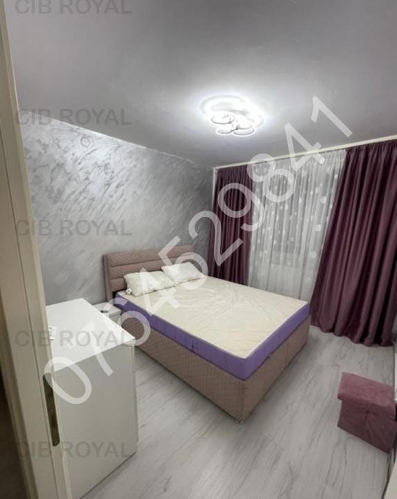 Apt. 2 cam. Drm. Taberei,Bd. Timisoara,TOTUL NOU,PRIMA INCHIRIERE, la 5 min. metrou Valea Ialomitei.