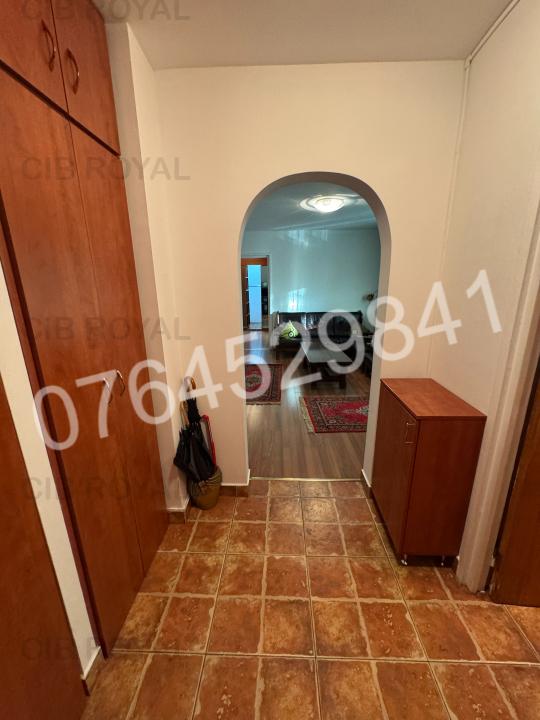 Inchiriez apartament 3 camere zona Obor-Colentina,Str. Mașina de Pâine nr 41,la 5 min metrou Obor