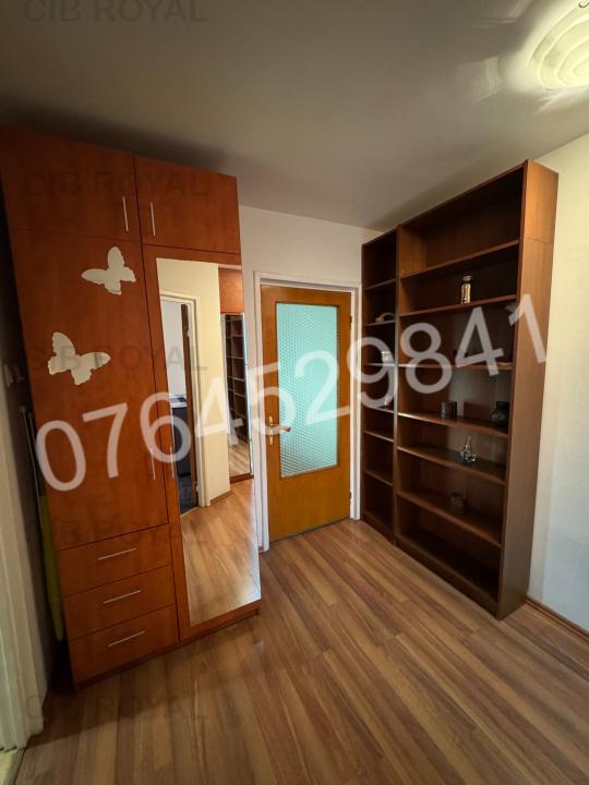 Inchiriez apartament 3 camere zona Obor-Colentina,Str. Mașina de Pâine nr 41,la 5 min metrou Obor