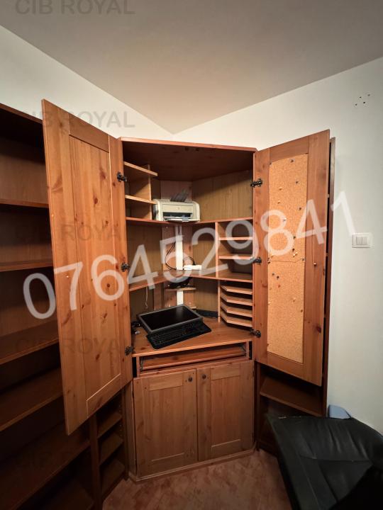 Inchiriez apartament 3 camere zona Obor-Colentina,Str. Mașina de Pâine nr 41,la 5 min metrou Obor