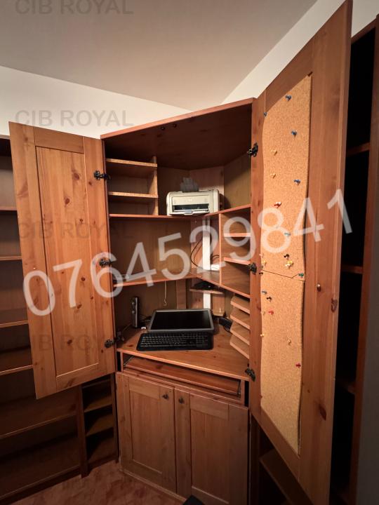 Inchiriez apartament 3 camere zona Obor-Colentina,Str. Mașina de Pâine nr 41,la 5 min metrou Obor