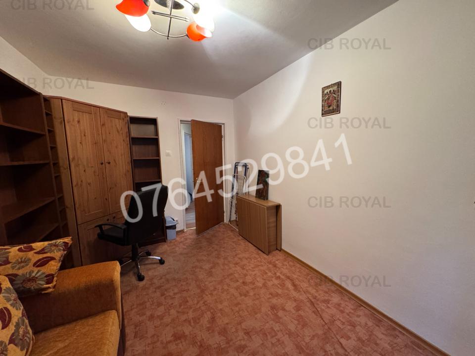 Inchiriez apartament 3 camere zona Obor-Colentina,Str. Mașina de Pâine nr 41,la 5 min metrou Obor