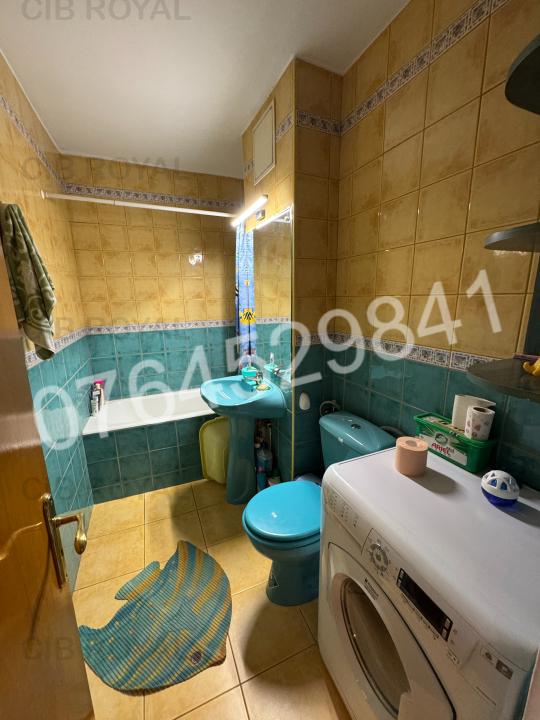 Inchiriez apartament 3 camere zona Obor-Colentina,Str. Mașina de Pâine nr 41,la 5 min metrou Obor