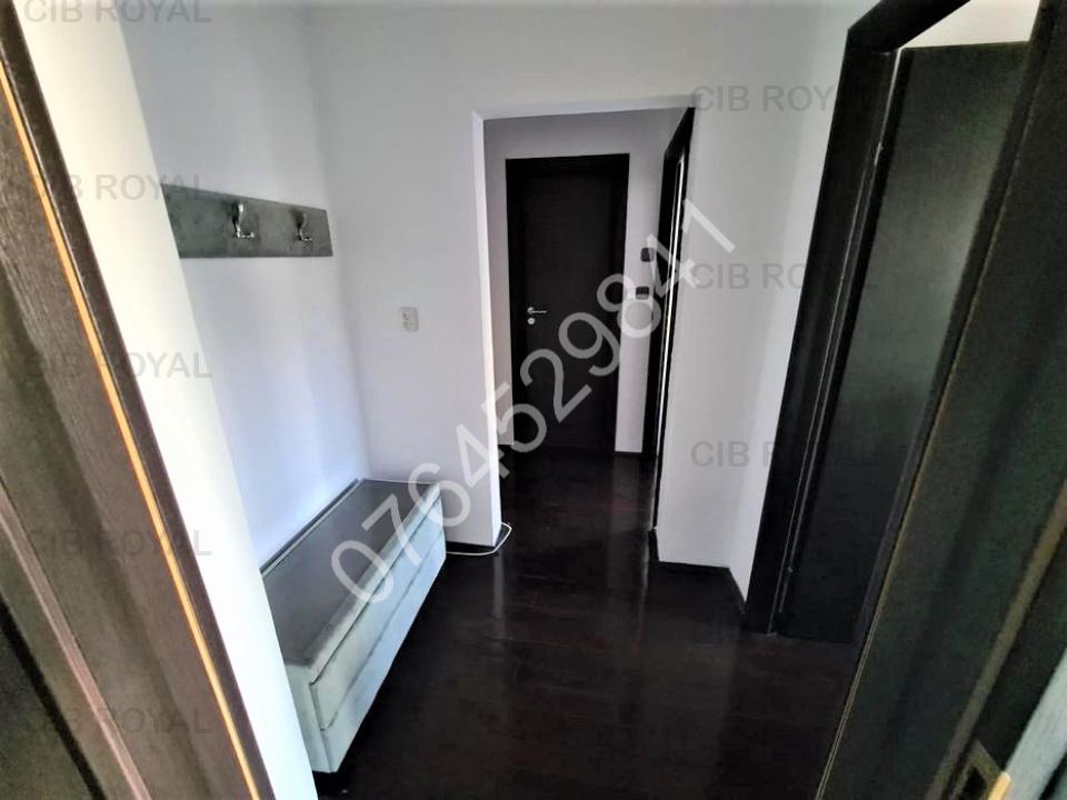 Inchiriez apt. 2cam. Arcul de Triumf-Bd. Maresal Averescu,Str. Nicolae Racota,renovat, 14min. metrou