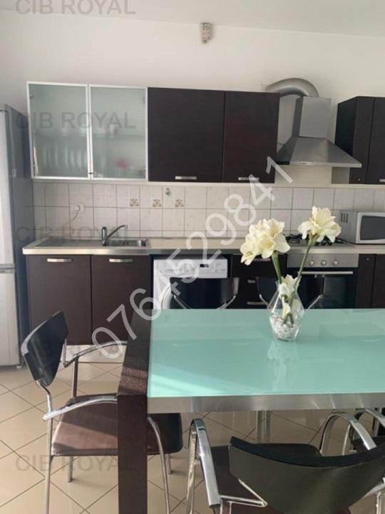 Inchiriez apartament LUX 2 camere zona Herastrau-Sos. Nordului,Grand Residence,Str. Grigore Gafencu