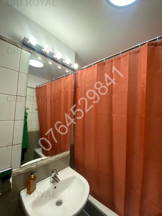 Inchiriez apartament LUX 2 camere zona Herastrau-Sos. Nordului,Grand Residence,Str. Grigore Gafencu