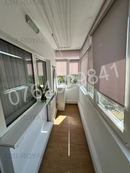 Apartament 2 camere lux zona Barbu Văcărescu-Lacul Tei,5 min parcul Circului,Str. Opanez nr. 10