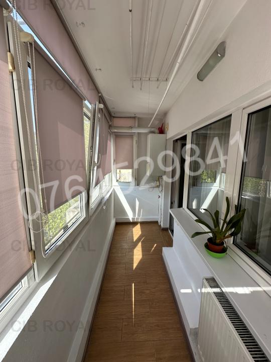 Apartament 2 camere lux zona Barbu Văcărescu-Lacul Tei,5 min parcul Circului,Str. Opanez nr. 10