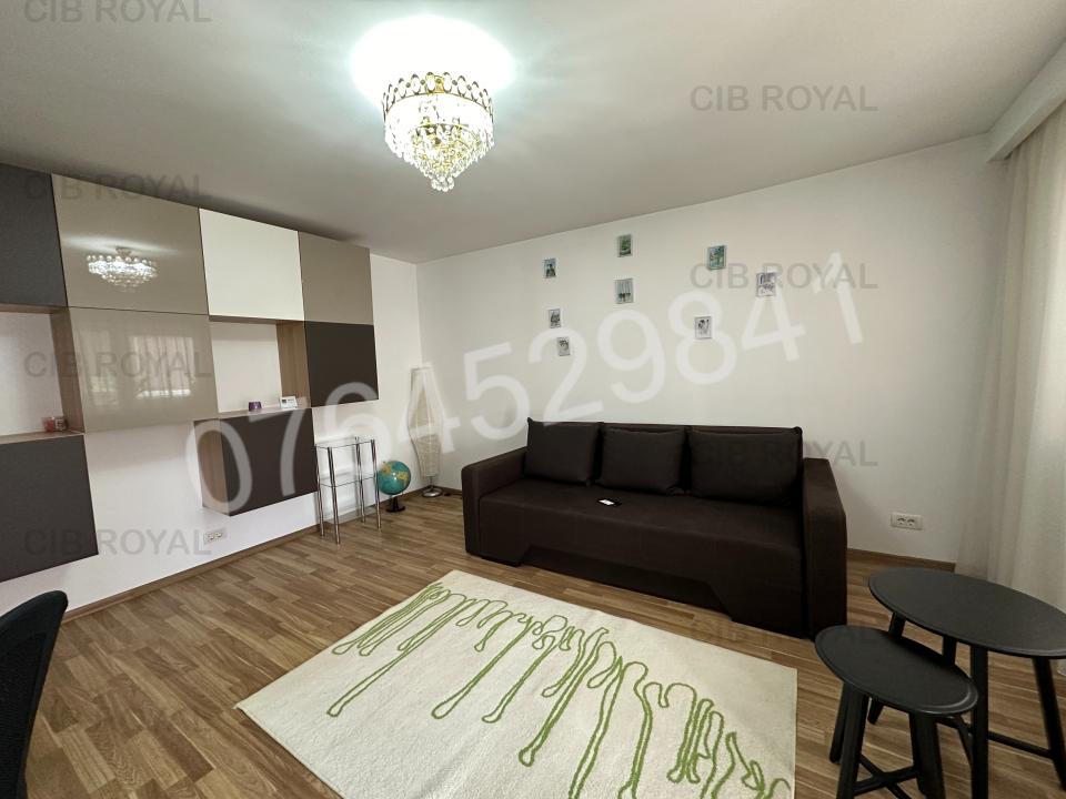 Apartament 2 camere lux zona Barbu Văcărescu-Lacul Tei,5 min parcul Circului,Str. Opanez nr. 10