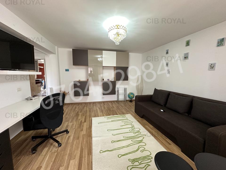 Apartament 2 camere lux zona Barbu Văcărescu-Lacul Tei,5 min parcul Circului,Str. Opanez nr. 10