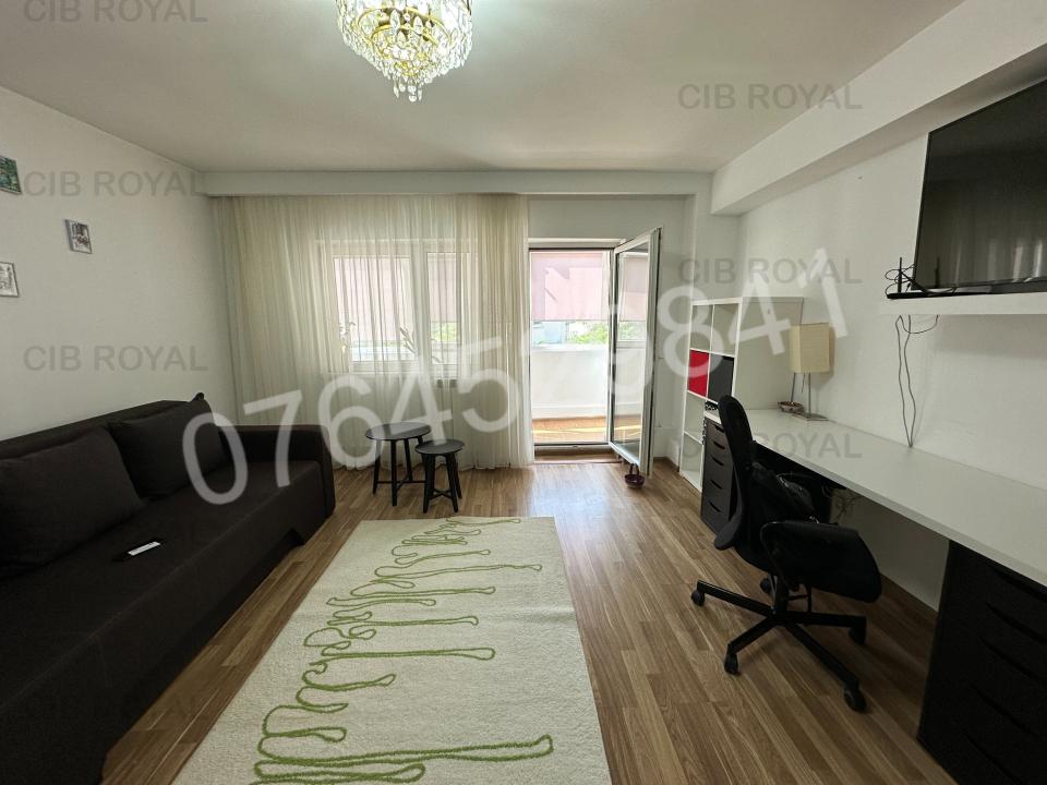 Apartament 2 camere lux zona Barbu Văcărescu-Lacul Tei,5 min parcul Circului,Str. Opanez nr. 10