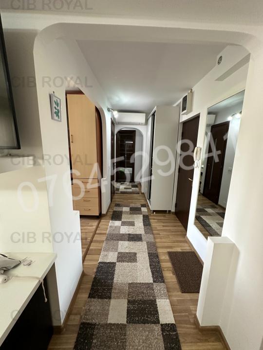 Apartament 2 camere lux zona Barbu Văcărescu-Lacul Tei,5 min parcul Circului,Str. Opanez nr. 10