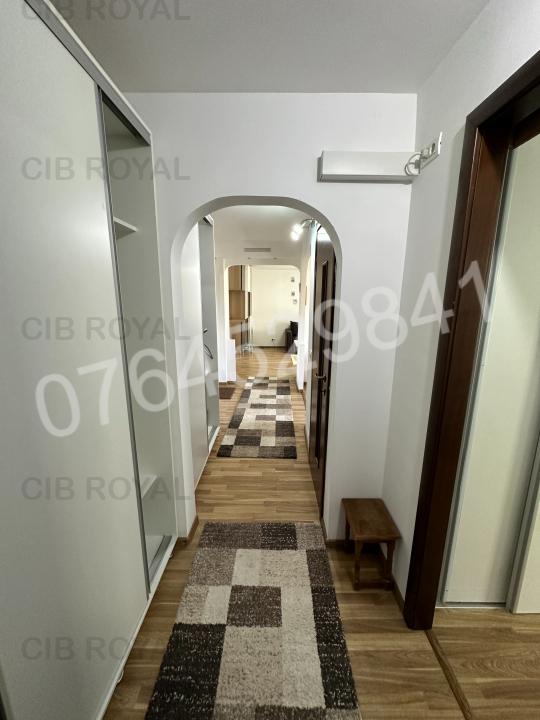 Apartament 2 camere lux zona Barbu Văcărescu-Lacul Tei,5 min parcul Circului,Str. Opanez nr. 10