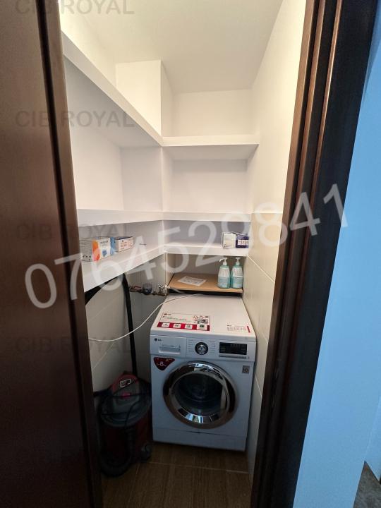 Apartament 2 camere lux zona Barbu Văcărescu-Lacul Tei,5 min parcul Circului,Str. Opanez nr. 10