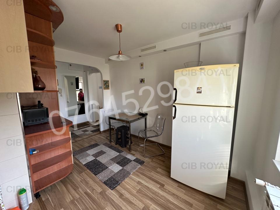 Apartament 2 camere lux zona Barbu Văcărescu-Lacul Tei,5 min parcul Circului,Str. Opanez nr. 10