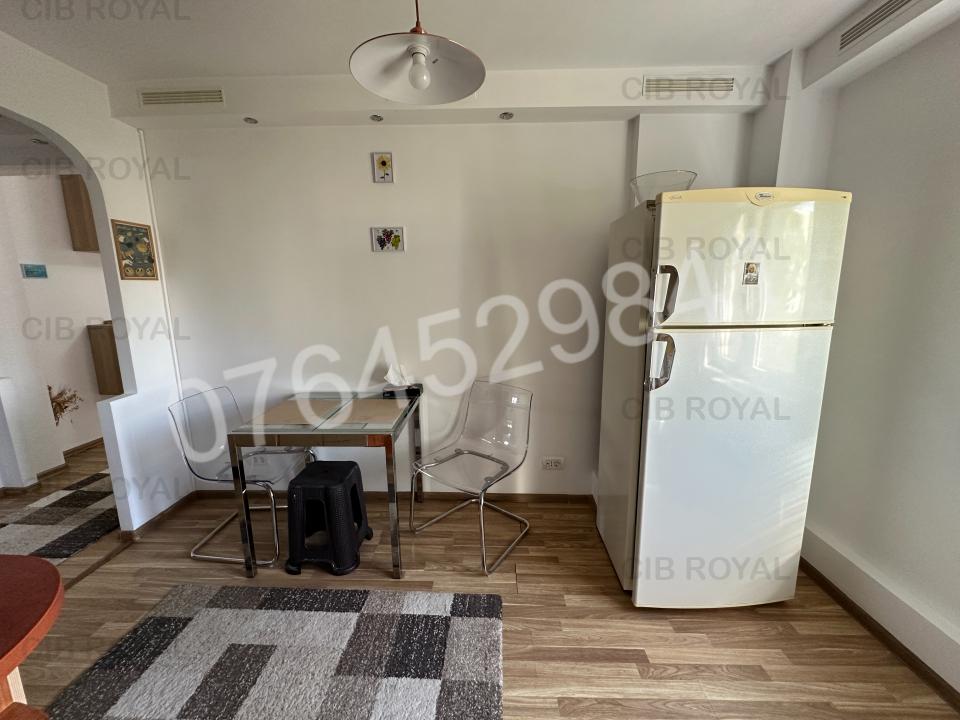 Apartament 2 camere lux zona Barbu Văcărescu-Lacul Tei,5 min parcul Circului,Str. Opanez nr. 10