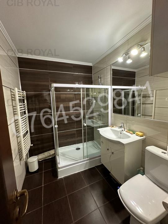 Apartament 2 camere lux zona Barbu Văcărescu-Lacul Tei,5 min parcul Circului,Str. Opanez nr. 10