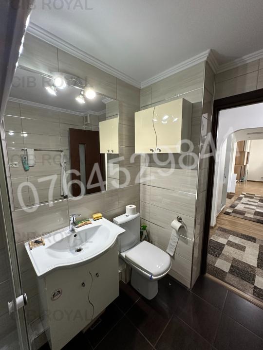 Apartament 2 camere lux zona Barbu Văcărescu-Lacul Tei,5 min parcul Circului,Str. Opanez nr. 10