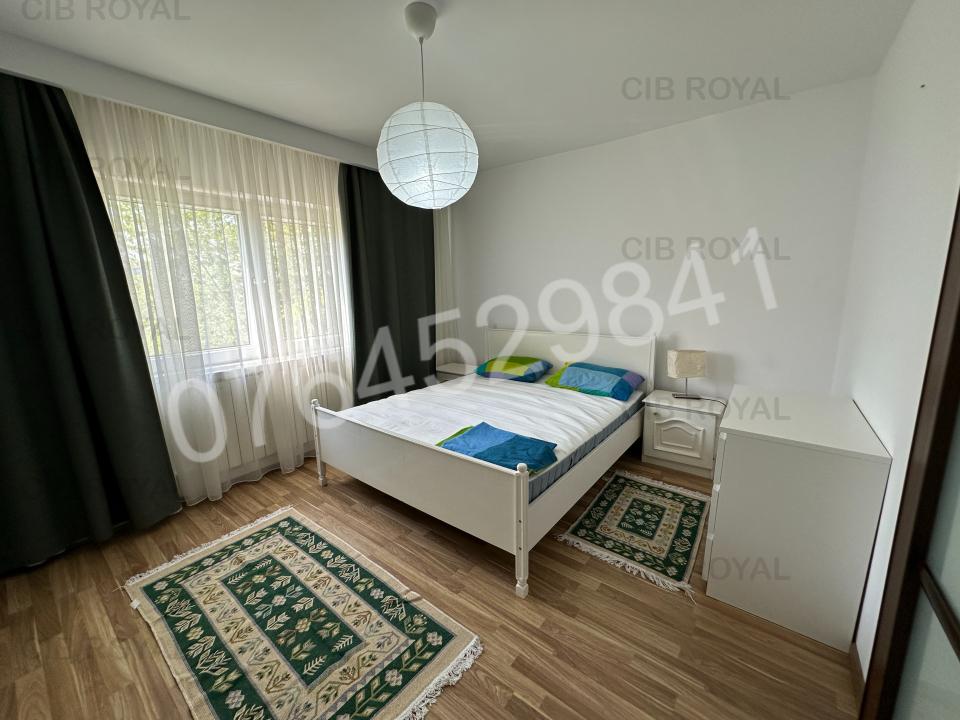 Apartament 2 camere lux zona Barbu Văcărescu-Lacul Tei,5 min parcul Circului,Str. Opanez nr. 10