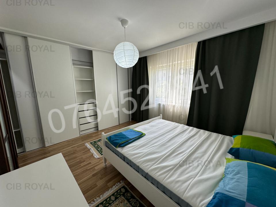 Apartament 2 camere lux zona Barbu Văcărescu-Lacul Tei,5 min parcul Circului,Str. Opanez nr. 10