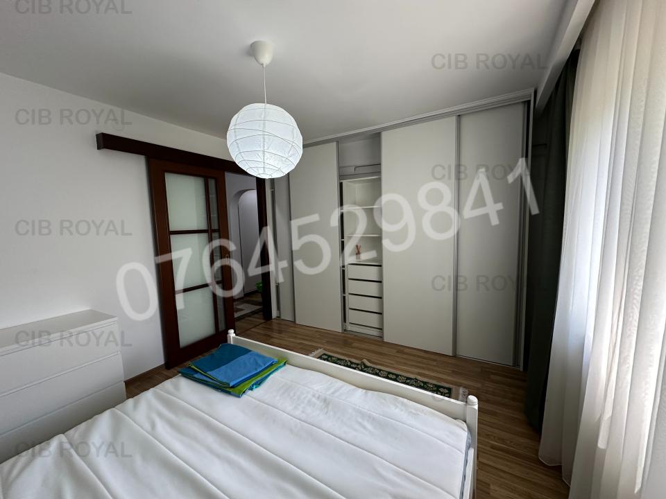 Apartament 2 camere lux zona Barbu Văcărescu-Lacul Tei,5 min parcul Circului,Str. Opanez nr. 10