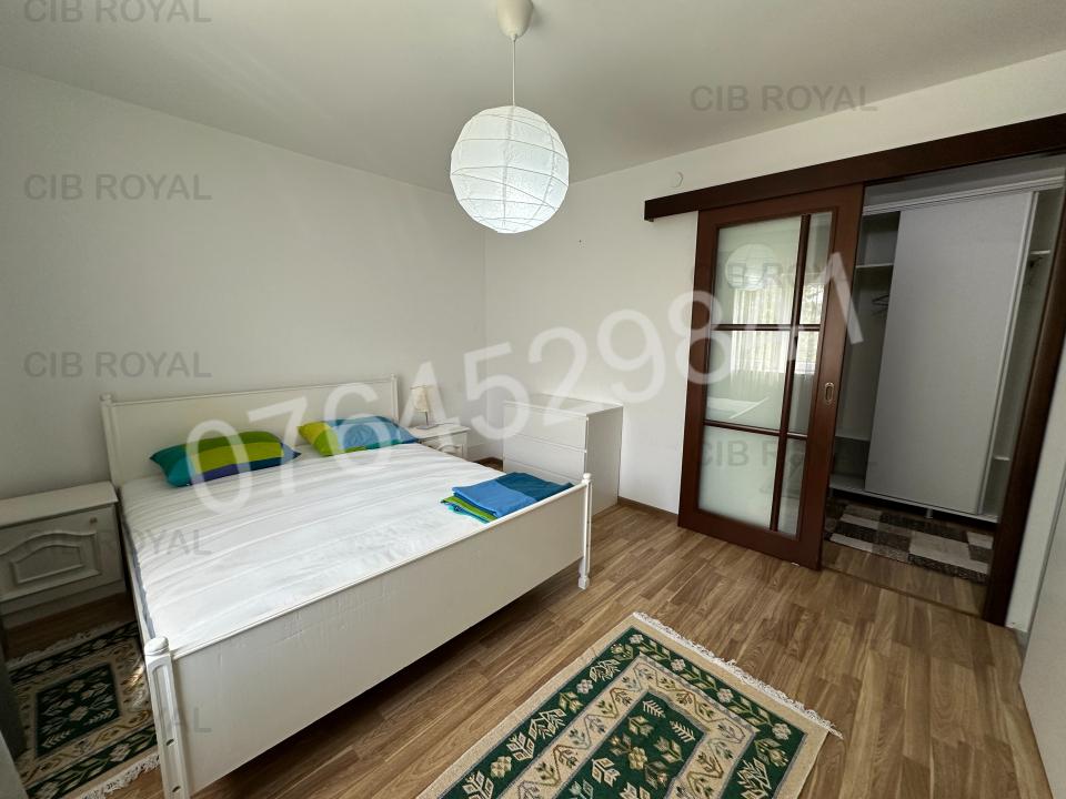 Apartament 2 camere lux zona Barbu Văcărescu-Lacul Tei,5 min parcul Circului,Str. Opanez nr. 10