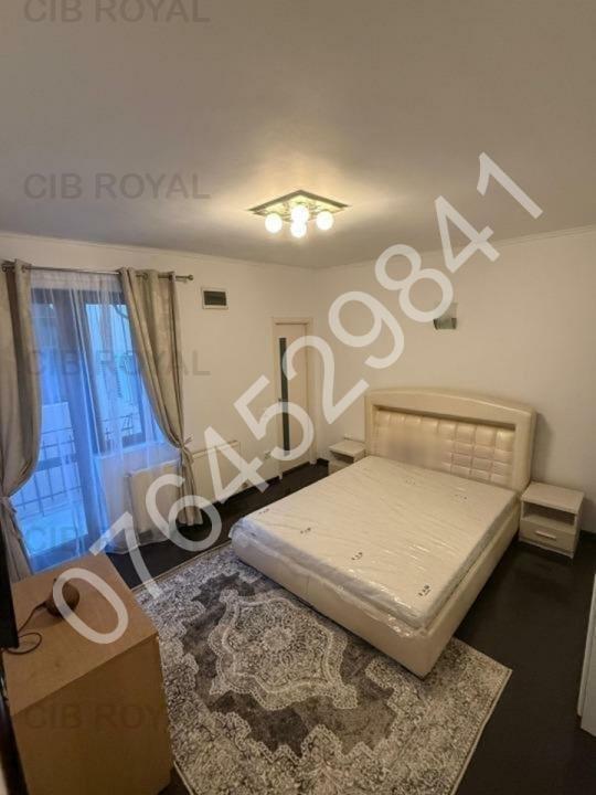 Apt. CENTRAL 2 cam. Banu Manta-Titulescu,Str. G. Raducanu,15 min. metrou P-ta. Victoriei,loc parcare