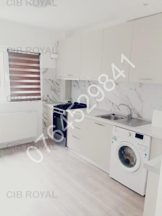 Inchiriez apt. 2 cam. Tineretului,Str. Caramidarii de Jos, langa Parc Tineretului,la 10 min. metrou.