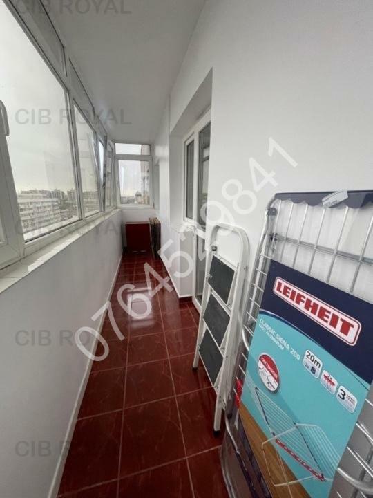 Inchiriez apt. 2 cam. Dorobanti-Perla, Sos. Stefan cel Mare, la 4 min. metrou, renovat si igienizat.