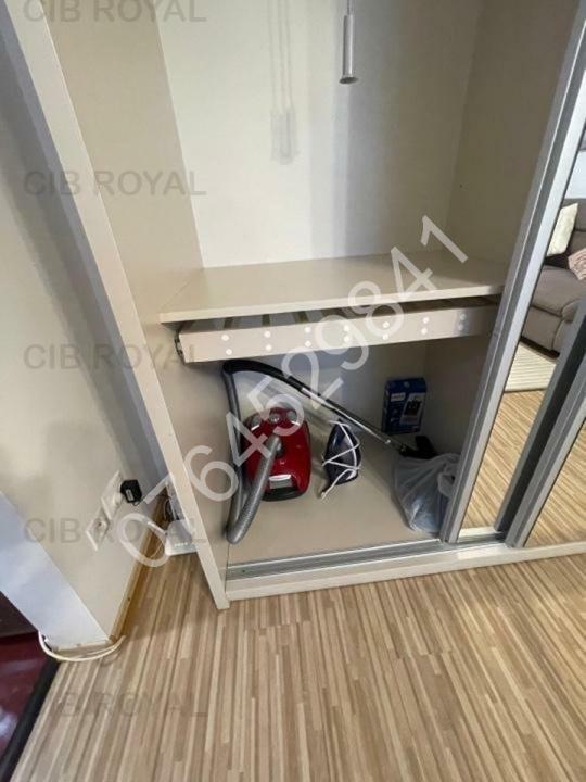 Inchiriez apt. 2 cam. Dorobanti-Perla, Sos. Stefan cel Mare, la 4 min. metrou, renovat si igienizat.