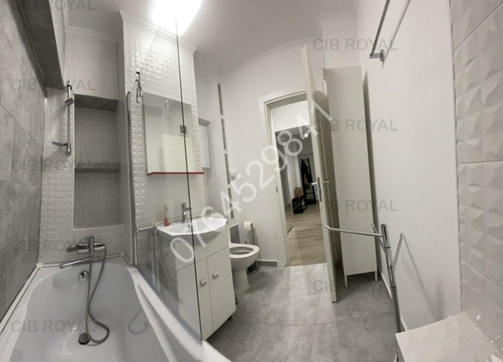 Inchiriez apt. 2 cam. Victoriei,Sos. Nicolae Titulescu,la 8 min. metrou Piata Victoriei,renovat 2024