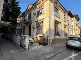 Apartament ULTRACENTRAL 3 camere,Romana-Victoriei,Str. Constantin Daniel,la 6 minute metrou