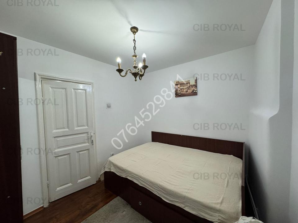 Apartament ULTRACENTRAL 3 camere,Romana-Victoriei,Str. Constantin Daniel,la 6 minute metrou