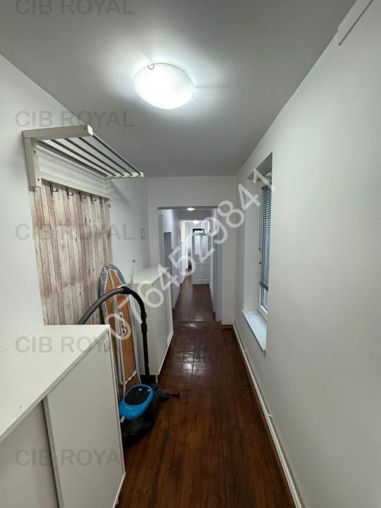 Apartament ULTRACENTRAL 3 camere,Romana-Victoriei,Str. Constantin Daniel,la 6 minute metrou