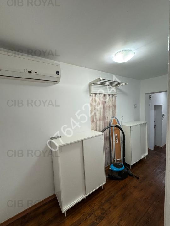 Apartament ULTRACENTRAL 3 camere,Romana-Victoriei,Str. Constantin Daniel,la 6 minute metrou