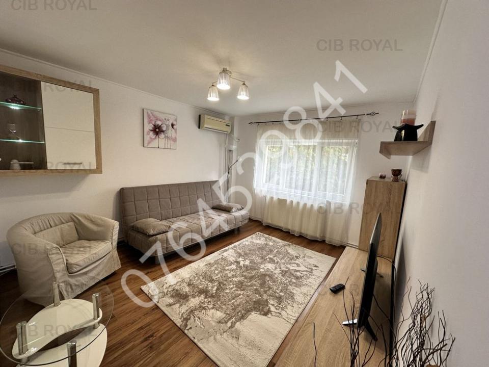 Apt. 2 cam. Aviatiei-Caramfil,Str. Borșa,la 8 min. metrou Aurel Vlaicu- loc parcare-centrala proprie