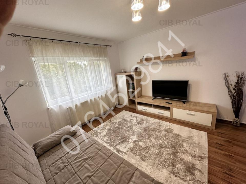 Apt. 2 cam. Aviatiei-Caramfil,Str. Borșa,la 8 min. metrou Aurel Vlaicu- loc parcare-centrala proprie