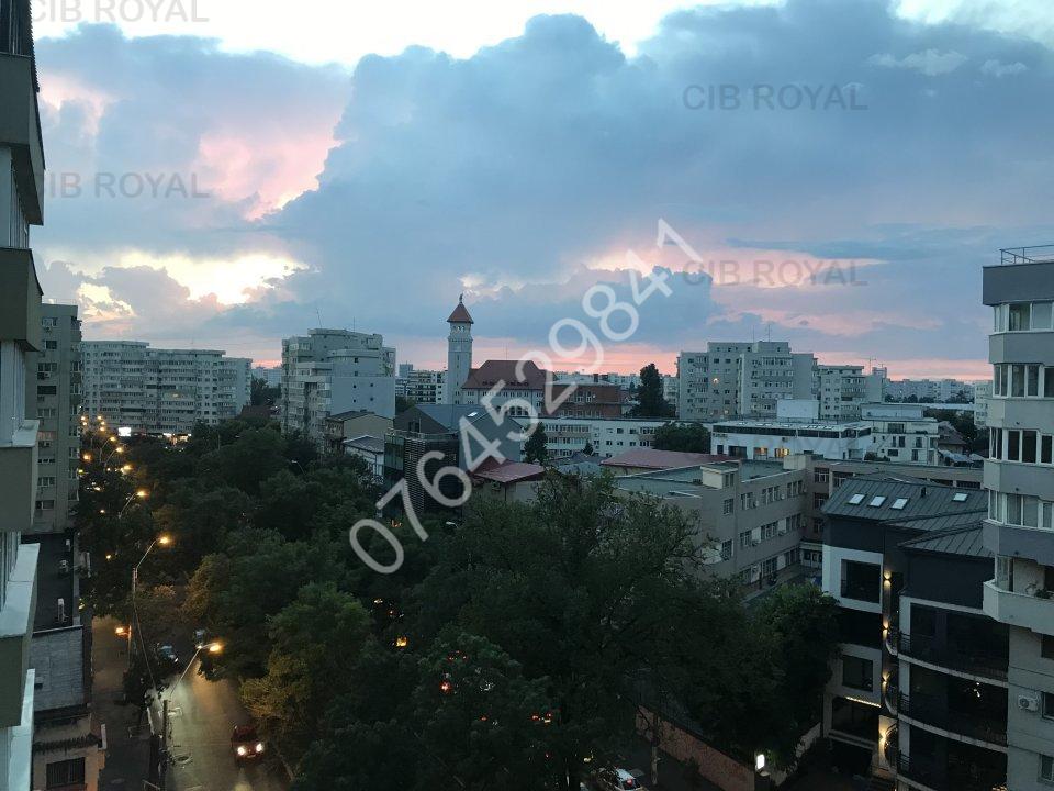 Inchiriez apt. 2 cam. Victoriei,Sos. Nicolae Titulescu,la 8 min. metrou Piata Victoriei,renovat 2024