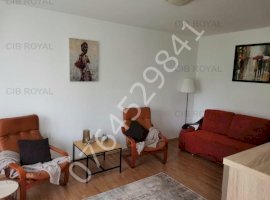 Inchiriez apartament 3 camere zona Lujerului-Militari, Str. Veteranilor,la 5 minute metrou-piata.